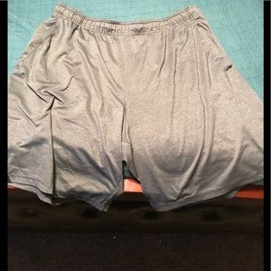 Used Champion Basketball Shorts